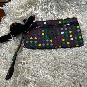 Kipling pencil case